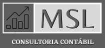 Logotipo MSL Consultoria Empresarial Ltda