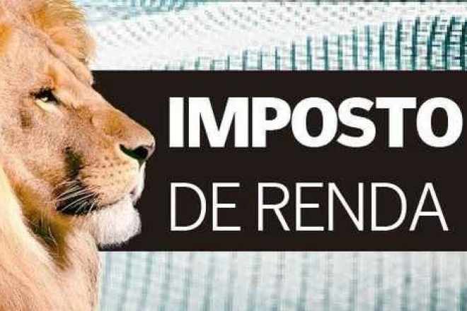 Imposto de Renda Pessoa Física